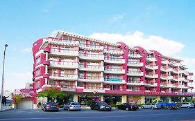 Cabana Beach Club Complex Nesebar